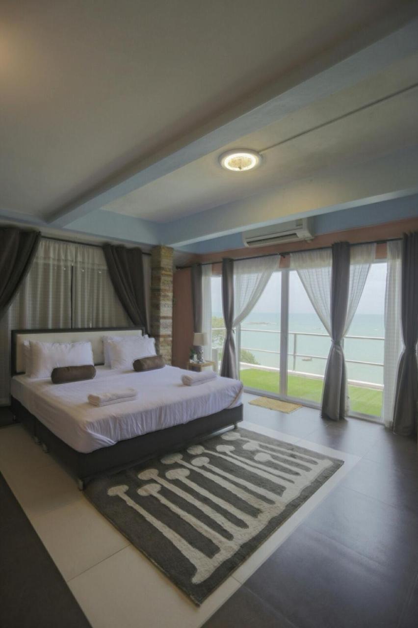 The Sea View Banchang Ban Chang  Exteriér fotografie