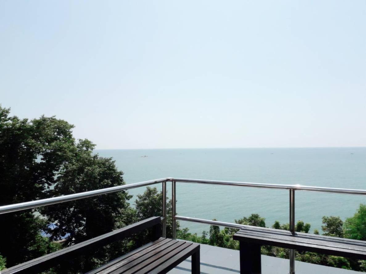The Sea View Banchang Ban Chang  Exteriér fotografie
