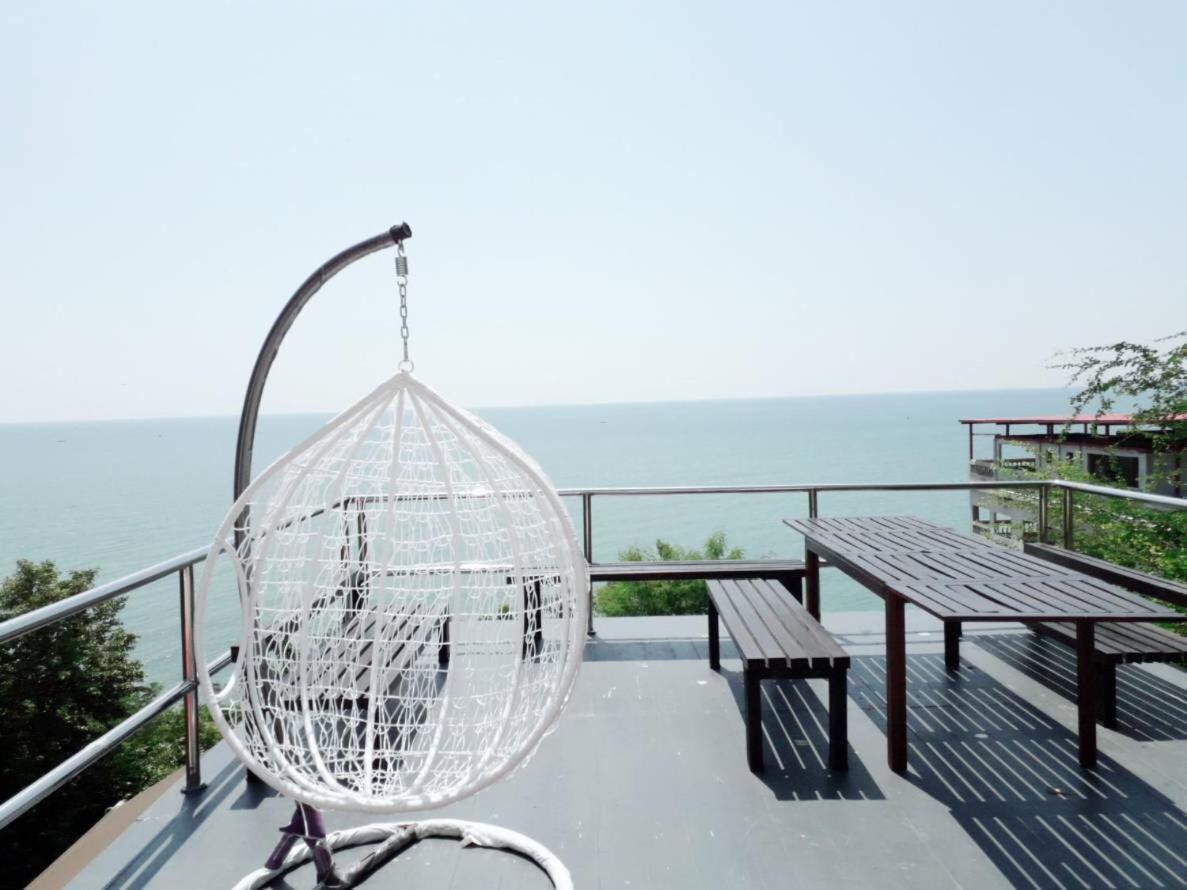 The Sea View Banchang Ban Chang  Exteriér fotografie